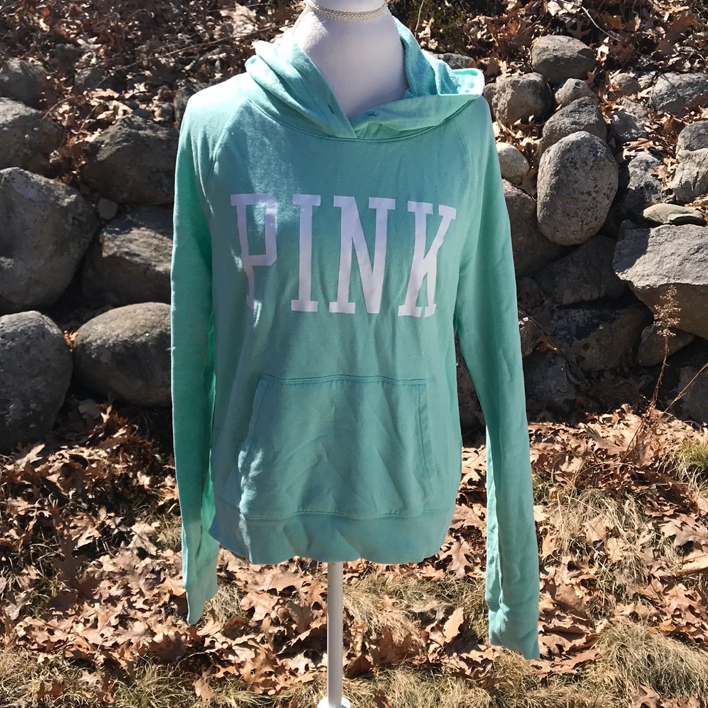 PINK Sweatshirt